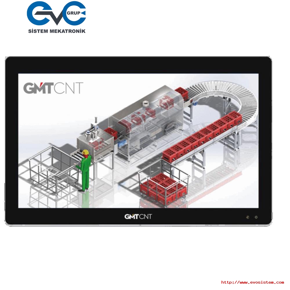 END�STR�YEL PANEL PC