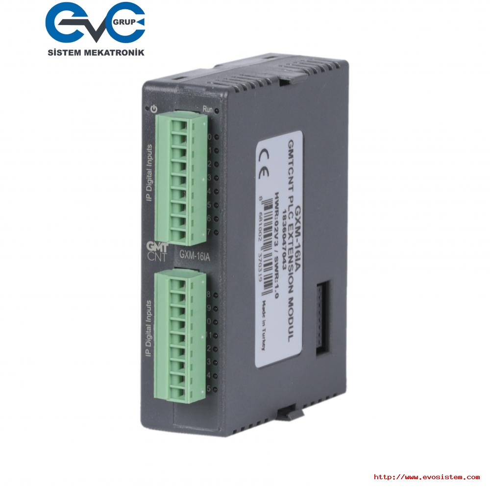 GXM-16IA
